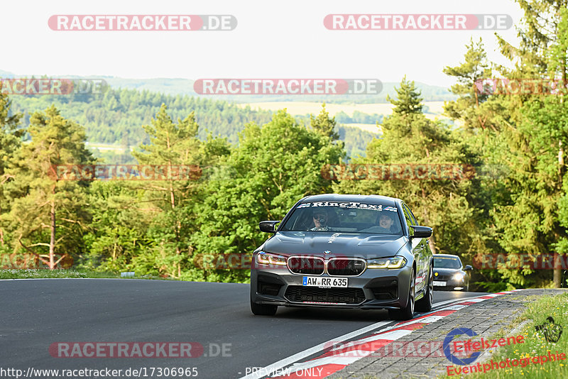 Bild #17306965 - Touristenfahrten Nürburgring Nordschleife (17.06.2022)