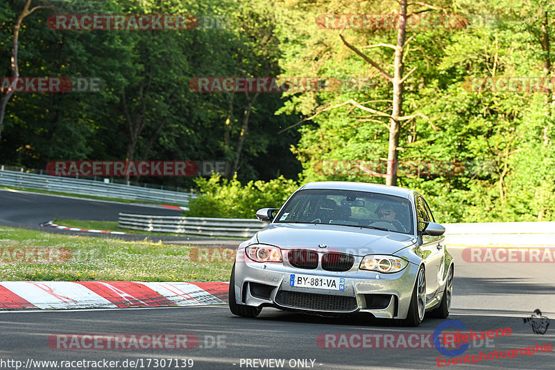 Bild #17307139 - Touristenfahrten Nürburgring Nordschleife (17.06.2022)