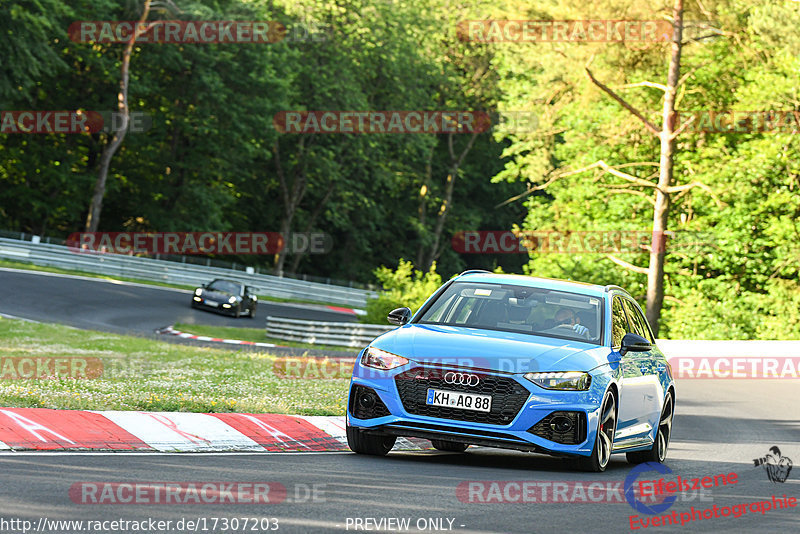 Bild #17307203 - Touristenfahrten Nürburgring Nordschleife (17.06.2022)