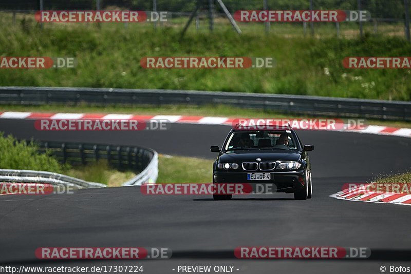 Bild #17307224 - Touristenfahrten Nürburgring Nordschleife (17.06.2022)