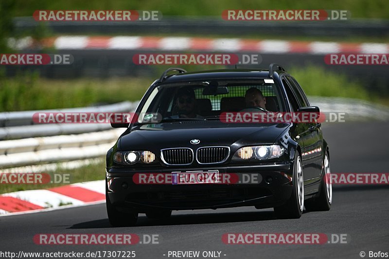 Bild #17307225 - Touristenfahrten Nürburgring Nordschleife (17.06.2022)