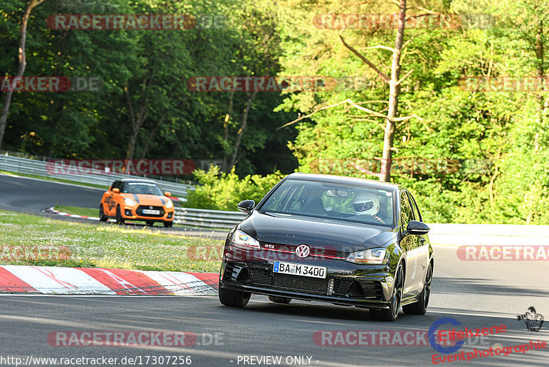 Bild #17307256 - Touristenfahrten Nürburgring Nordschleife (17.06.2022)