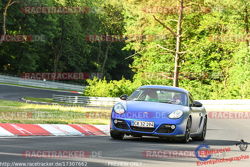 Bild #17307662 - Touristenfahrten Nürburgring Nordschleife (17.06.2022)