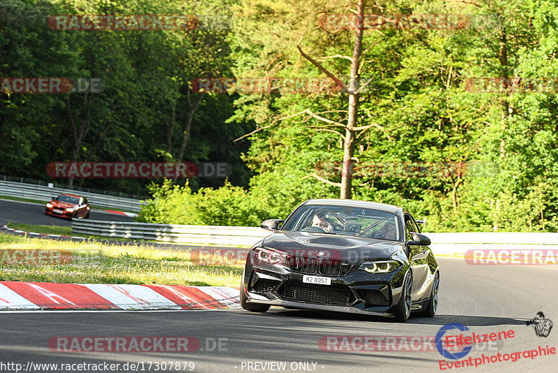 Bild #17307879 - Touristenfahrten Nürburgring Nordschleife (17.06.2022)