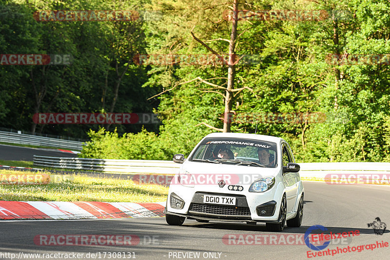 Bild #17308131 - Touristenfahrten Nürburgring Nordschleife (17.06.2022)