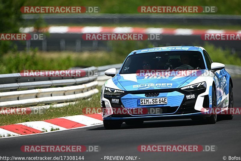 Bild #17308144 - Touristenfahrten Nürburgring Nordschleife (17.06.2022)