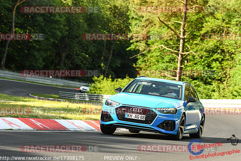 Bild #17308175 - Touristenfahrten Nürburgring Nordschleife (17.06.2022)