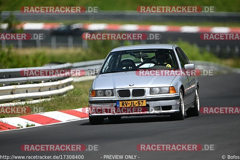 Bild #17308400 - Touristenfahrten Nürburgring Nordschleife (17.06.2022)