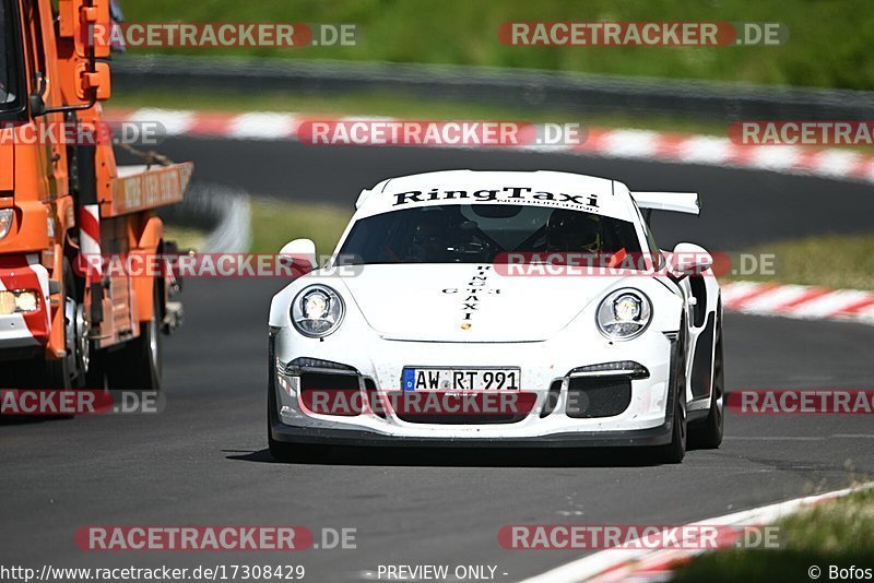 Bild #17308429 - Touristenfahrten Nürburgring Nordschleife (17.06.2022)