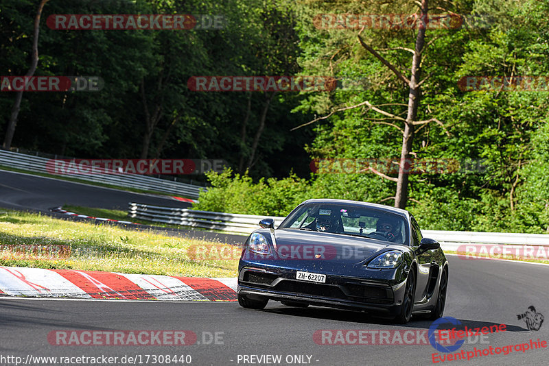 Bild #17308440 - Touristenfahrten Nürburgring Nordschleife (17.06.2022)