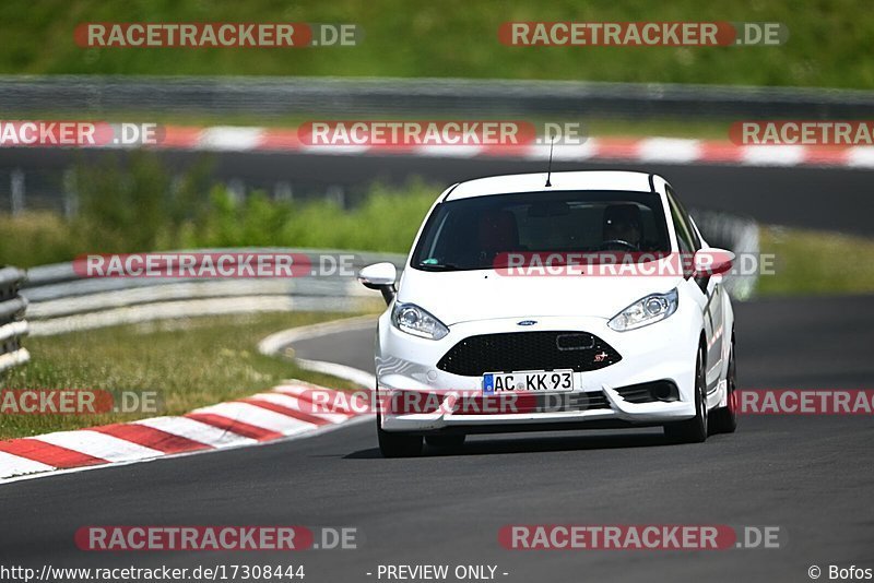 Bild #17308444 - Touristenfahrten Nürburgring Nordschleife (17.06.2022)