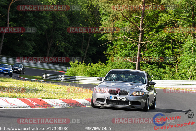 Bild #17308530 - Touristenfahrten Nürburgring Nordschleife (17.06.2022)