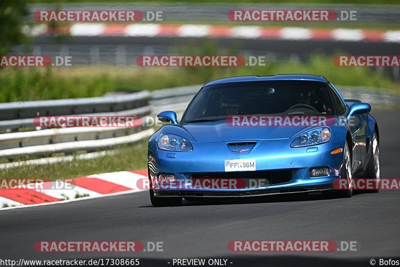 Bild #17308665 - Touristenfahrten Nürburgring Nordschleife (17.06.2022)