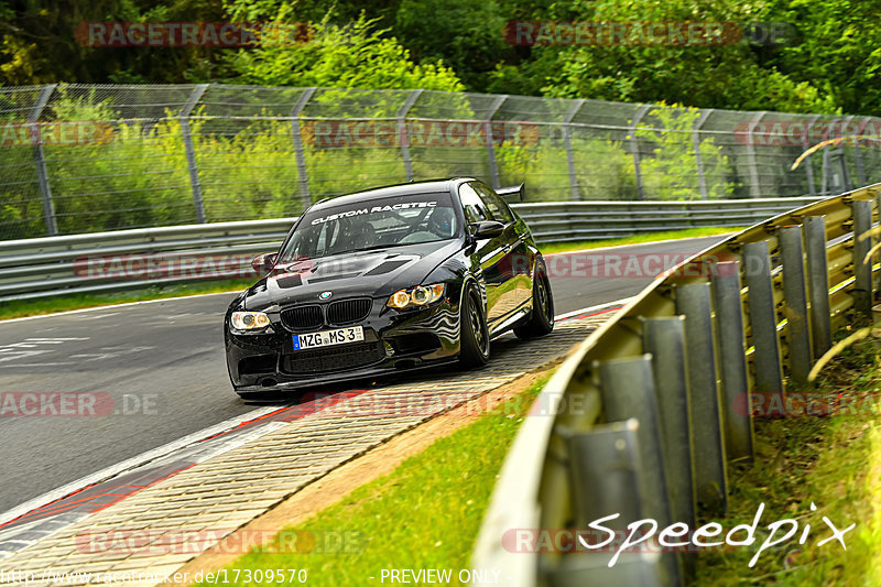 Bild #17309570 - Touristenfahrten Nürburgring Nordschleife (17.06.2022)