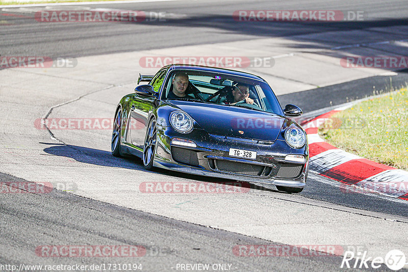 Bild #17310194 - Touristenfahrten Nürburgring Nordschleife (17.06.2022)