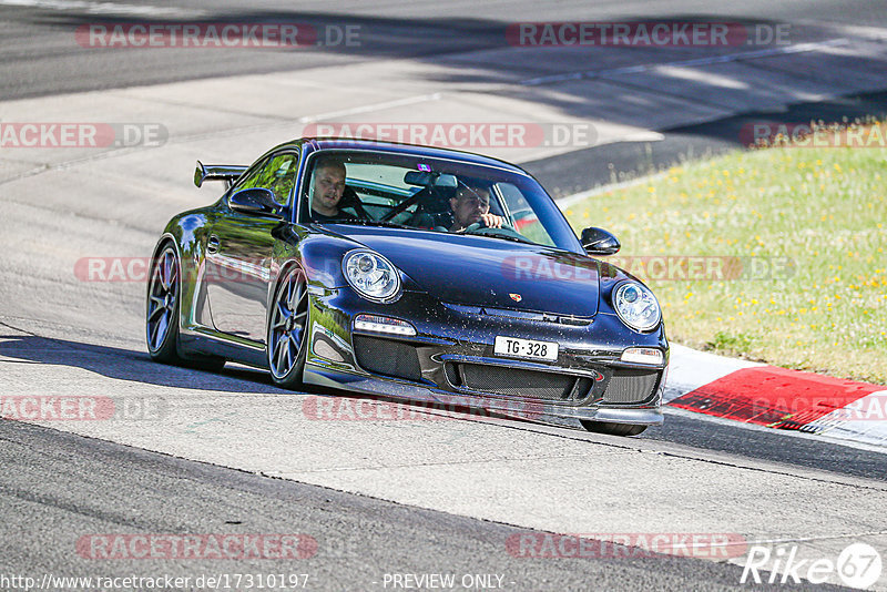 Bild #17310197 - Touristenfahrten Nürburgring Nordschleife (17.06.2022)