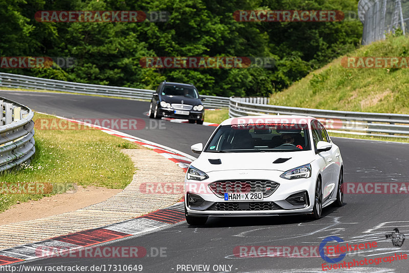 Bild #17310649 - Touristenfahrten Nürburgring Nordschleife (17.06.2022)