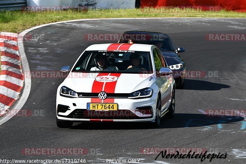 Bild #17310746 - Touristenfahrten Nürburgring Nordschleife (17.06.2022)