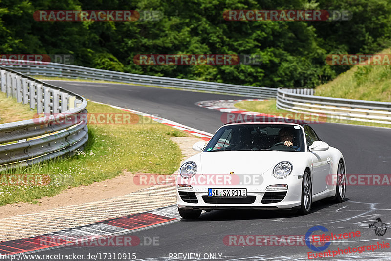 Bild #17310915 - Touristenfahrten Nürburgring Nordschleife (17.06.2022)