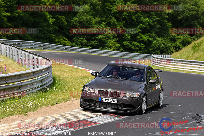 Bild #17310946 - Touristenfahrten Nürburgring Nordschleife (17.06.2022)