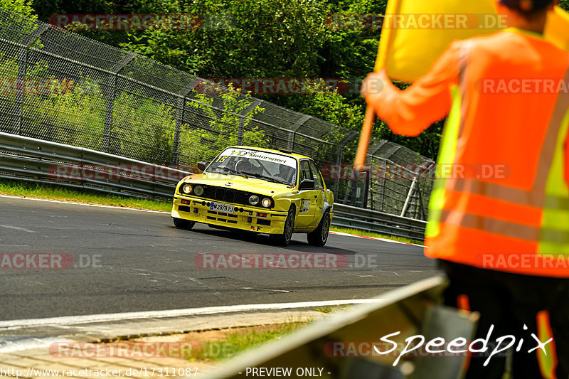 Bild #17311087 - Touristenfahrten Nürburgring Nordschleife (17.06.2022)