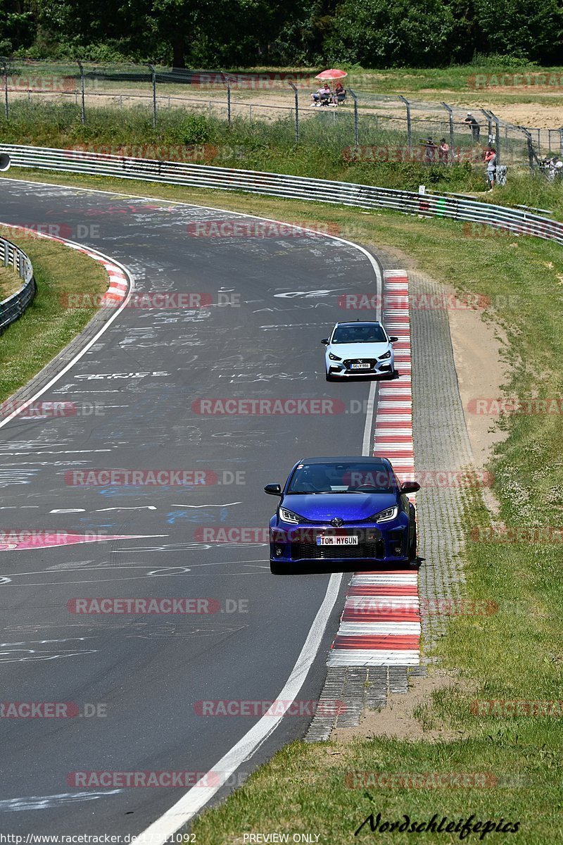 Bild #17311092 - Touristenfahrten Nürburgring Nordschleife (17.06.2022)