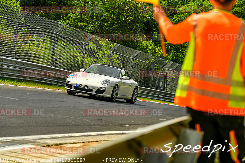 Bild #17311097 - Touristenfahrten Nürburgring Nordschleife (17.06.2022)