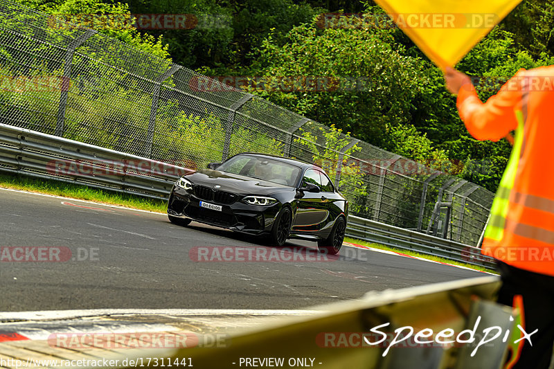 Bild #17311441 - Touristenfahrten Nürburgring Nordschleife (17.06.2022)