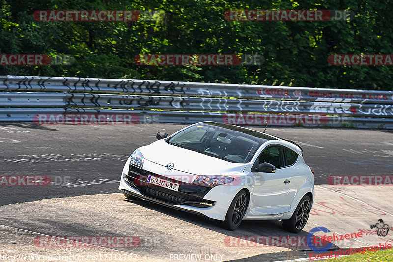 Bild #17311762 - Touristenfahrten Nürburgring Nordschleife (17.06.2022)