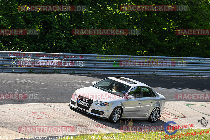 Bild #17311898 - Touristenfahrten Nürburgring Nordschleife (17.06.2022)