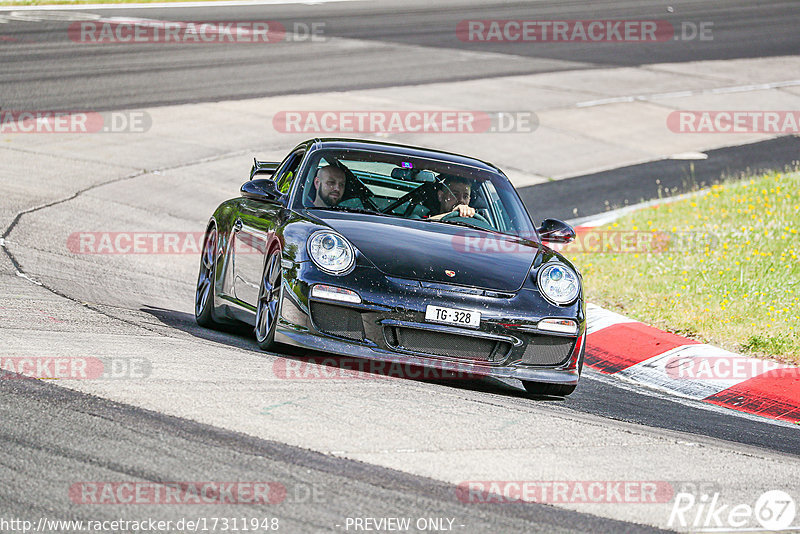 Bild #17311948 - Touristenfahrten Nürburgring Nordschleife (17.06.2022)