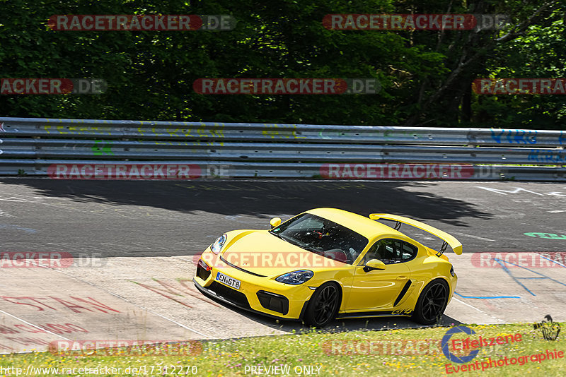 Bild #17312270 - Touristenfahrten Nürburgring Nordschleife (17.06.2022)