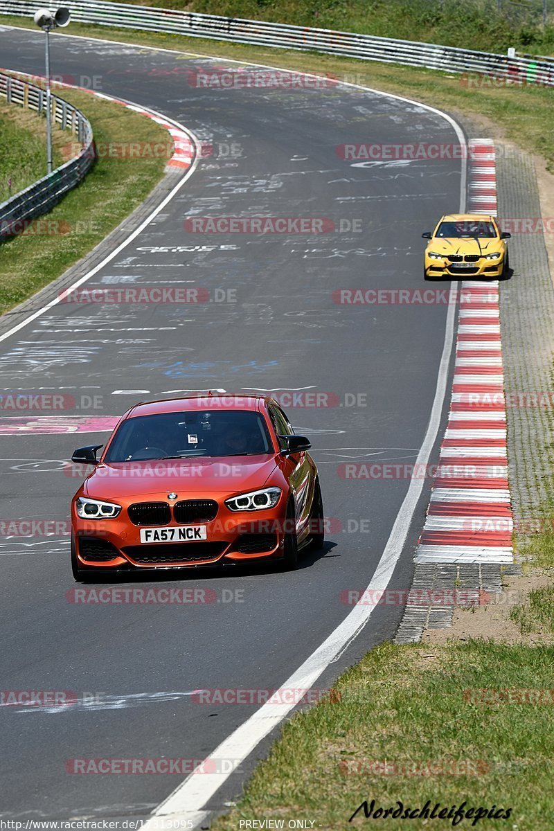 Bild #17313095 - Touristenfahrten Nürburgring Nordschleife (17.06.2022)