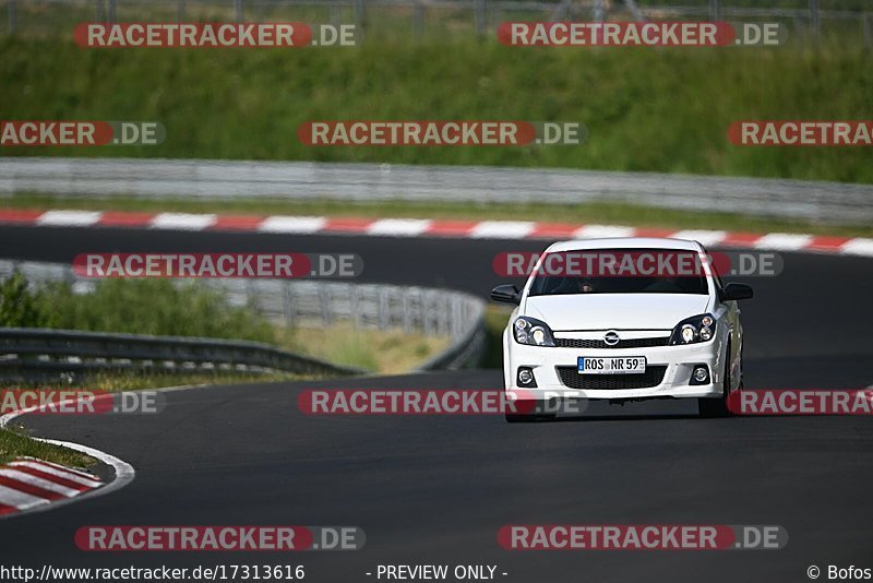 Bild #17313616 - Touristenfahrten Nürburgring Nordschleife (17.06.2022)