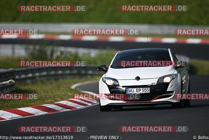 Bild #17313619 - Touristenfahrten Nürburgring Nordschleife (17.06.2022)