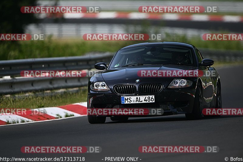 Bild #17313718 - Touristenfahrten Nürburgring Nordschleife (17.06.2022)