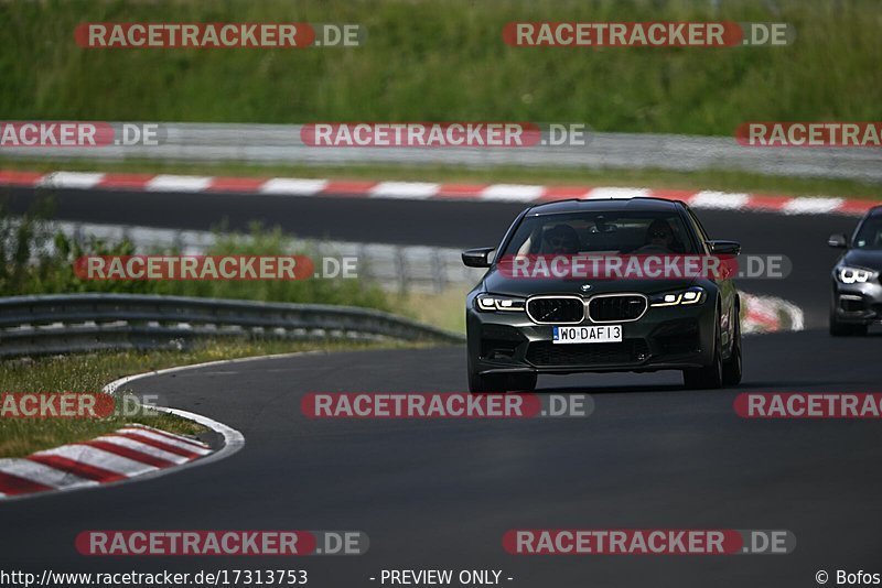 Bild #17313753 - Touristenfahrten Nürburgring Nordschleife (17.06.2022)