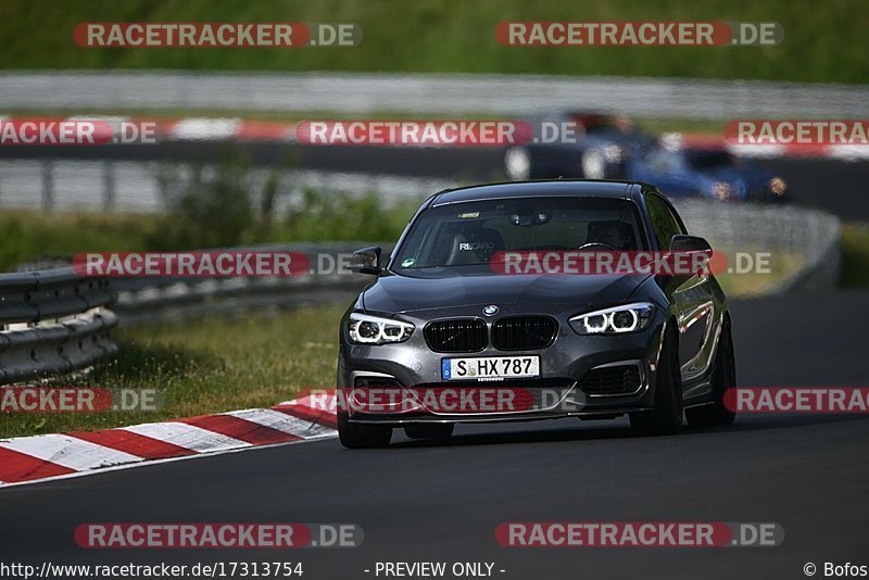 Bild #17313754 - Touristenfahrten Nürburgring Nordschleife (17.06.2022)