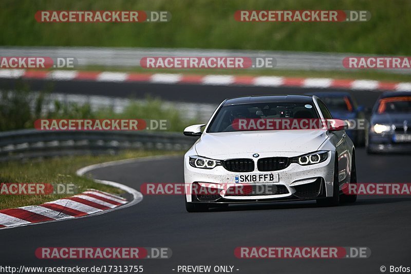 Bild #17313755 - Touristenfahrten Nürburgring Nordschleife (17.06.2022)