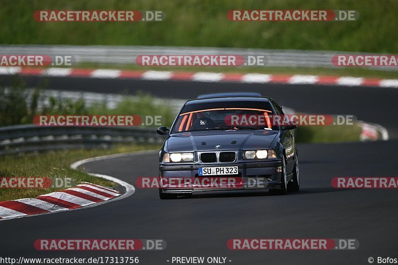 Bild #17313756 - Touristenfahrten Nürburgring Nordschleife (17.06.2022)