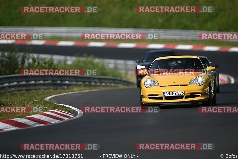 Bild #17313761 - Touristenfahrten Nürburgring Nordschleife (17.06.2022)