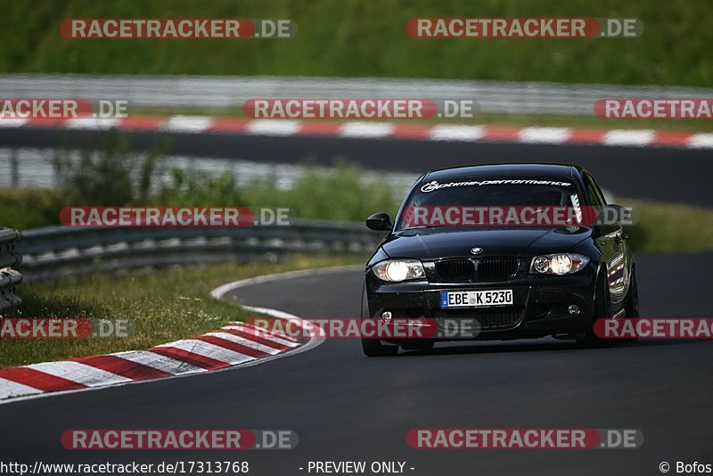 Bild #17313768 - Touristenfahrten Nürburgring Nordschleife (17.06.2022)