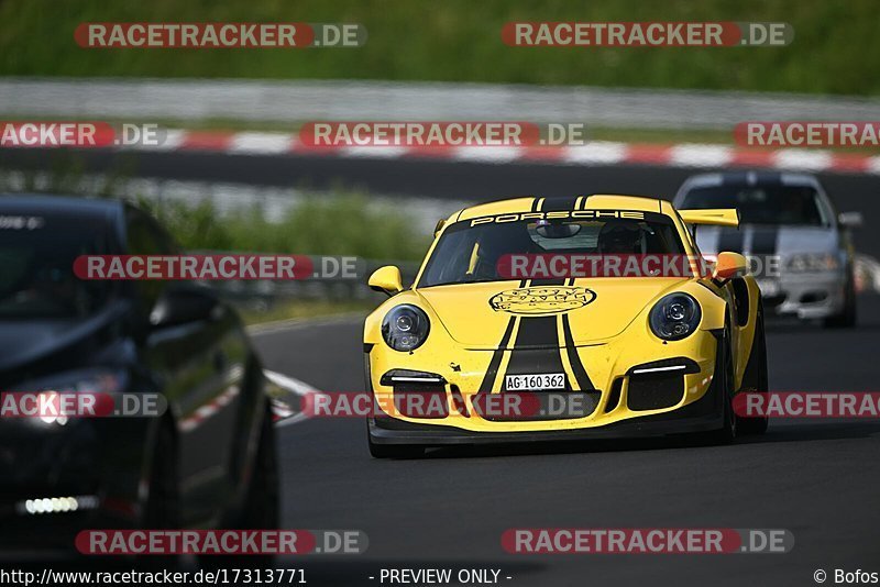 Bild #17313771 - Touristenfahrten Nürburgring Nordschleife (17.06.2022)