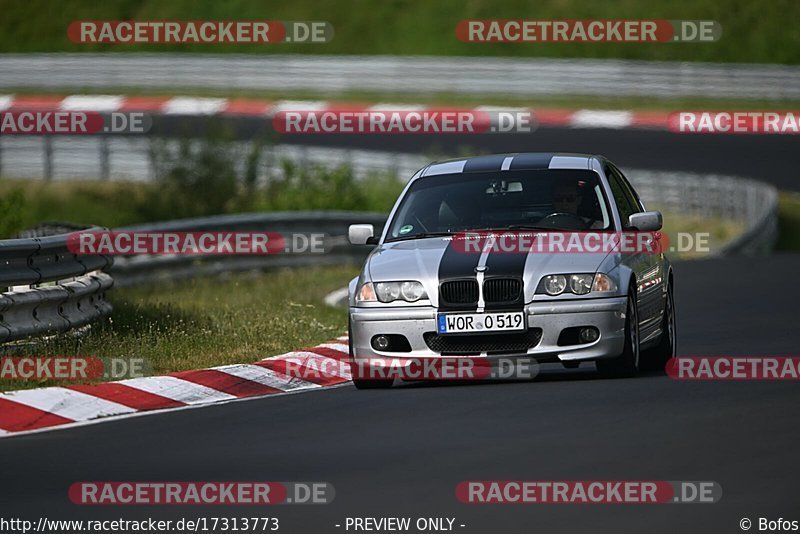 Bild #17313773 - Touristenfahrten Nürburgring Nordschleife (17.06.2022)