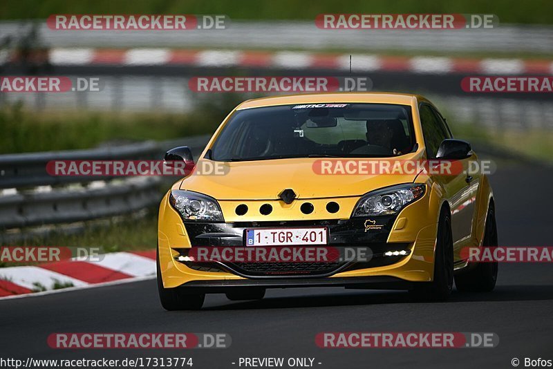 Bild #17313774 - Touristenfahrten Nürburgring Nordschleife (17.06.2022)