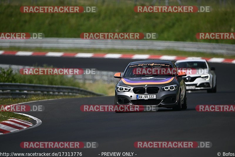 Bild #17313776 - Touristenfahrten Nürburgring Nordschleife (17.06.2022)