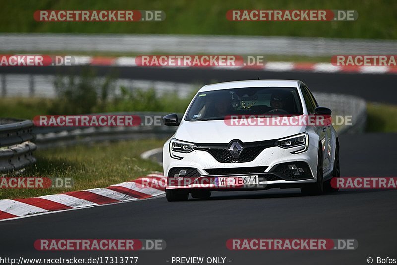 Bild #17313777 - Touristenfahrten Nürburgring Nordschleife (17.06.2022)