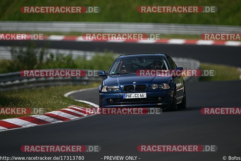 Bild #17313780 - Touristenfahrten Nürburgring Nordschleife (17.06.2022)