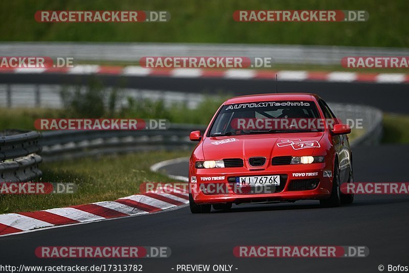 Bild #17313782 - Touristenfahrten Nürburgring Nordschleife (17.06.2022)