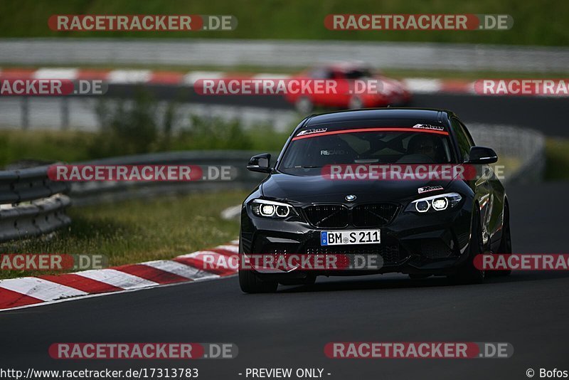 Bild #17313783 - Touristenfahrten Nürburgring Nordschleife (17.06.2022)